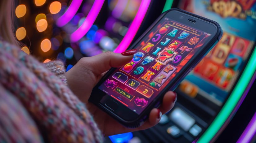 obor89 download aplikasi mobile Android iOS tampilan antarmuka modern