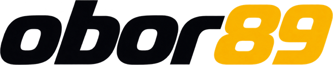 obor89 Logo